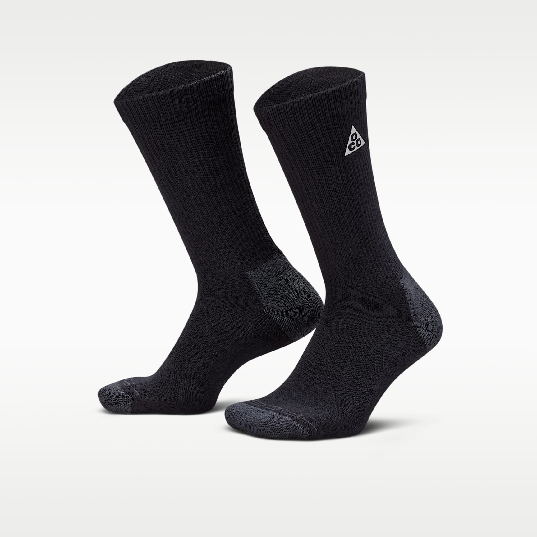 Nike ACG Everyday Elevated Crew Çoraplar (1 Çift). Nike TR